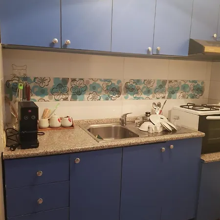 Apartament Ani's Corner Durrës