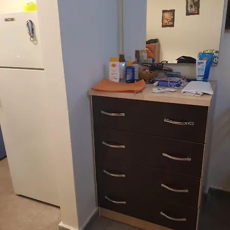 Apartament Ani's Corner *