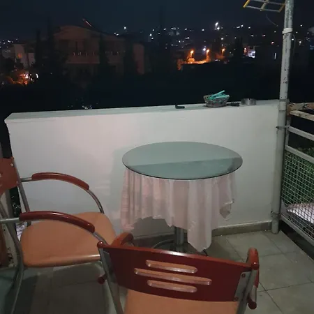 Apartament Ani's Corner *