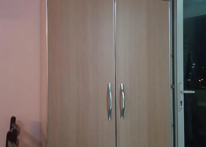 Ani's Corner Lägenhet *