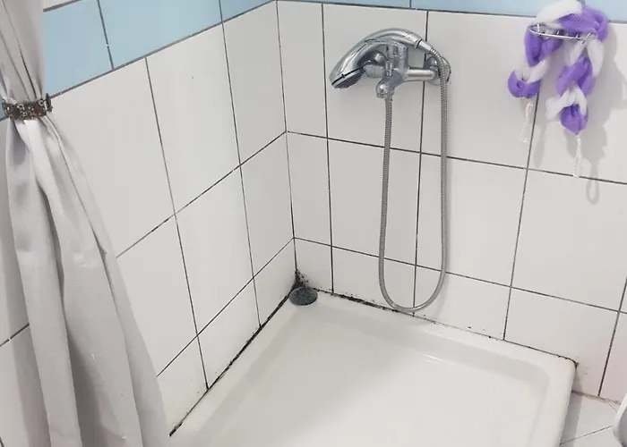 Ani's Corner Apartman