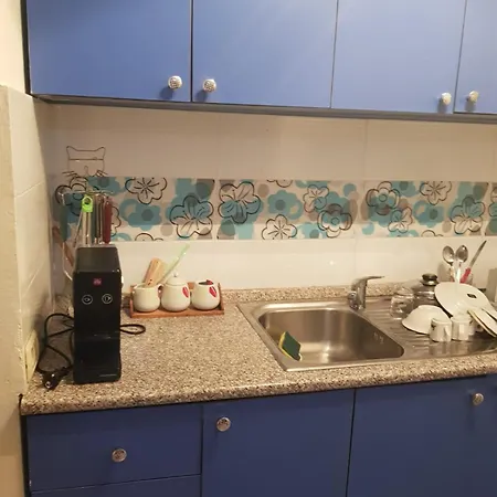 Apartment Ani's Corner Durrës