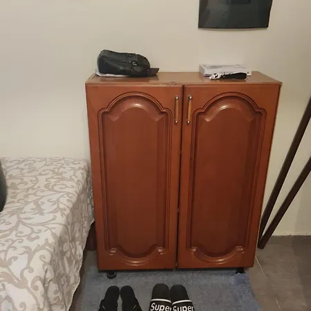 Ani's Corner Apartment Durrës