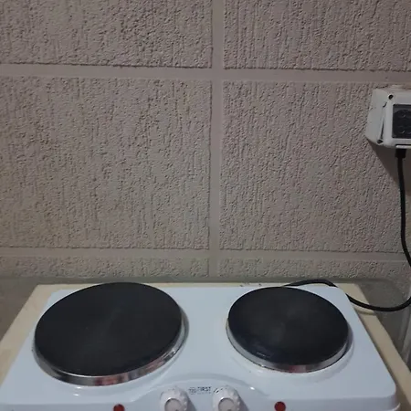 Ani's Corner Apartment *