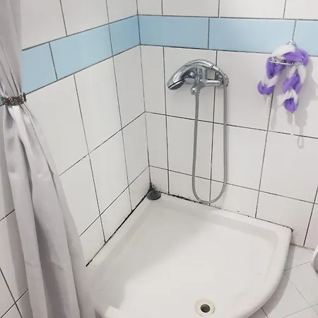 Ani's Corner Apartment