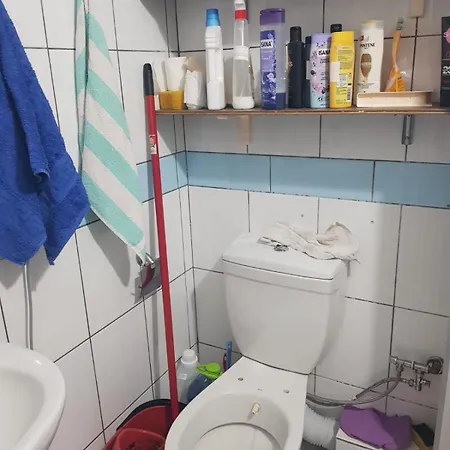 Ani's Corner Apartment Durrës