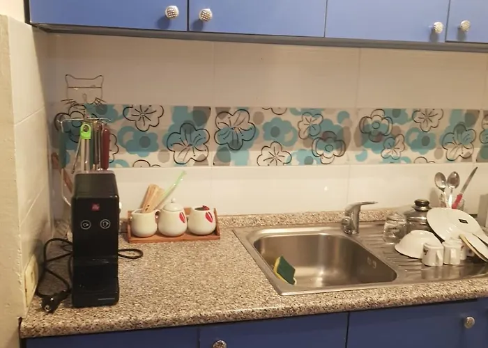 Апартаменты Ani's Corner Дуррес