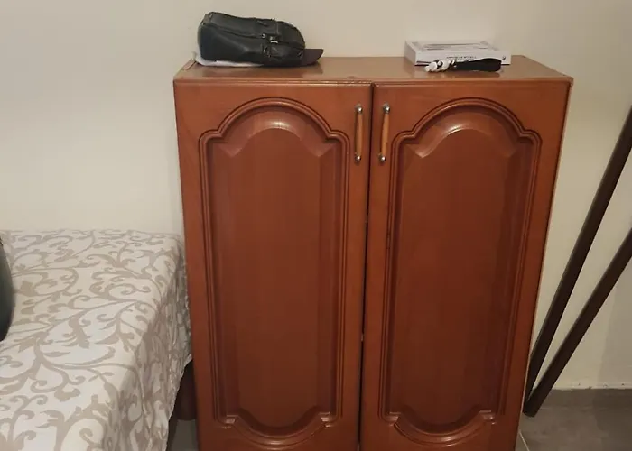 Ani's Corner Апартаменты Дуррес