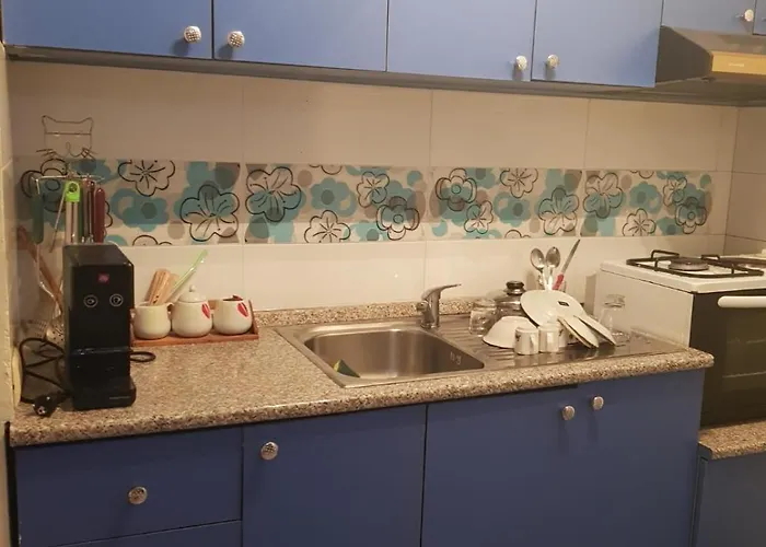 Appartement Ani's Corner Durrës