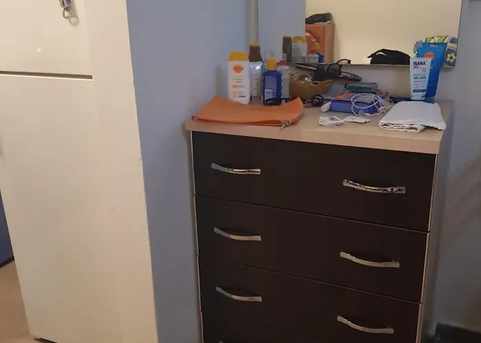 Appartement Ani's Corner *