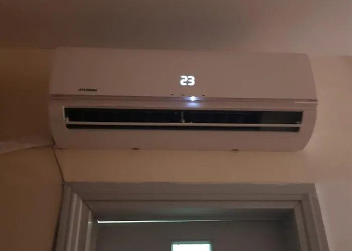 Ani's Corner Апартаменты Дуррес