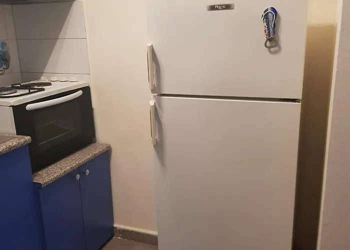 Ani's Corner * Дуррес