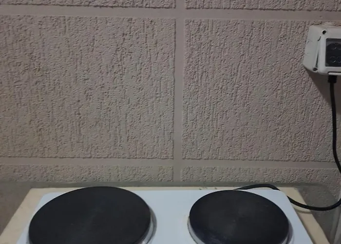 Ani's Corner Appartement *