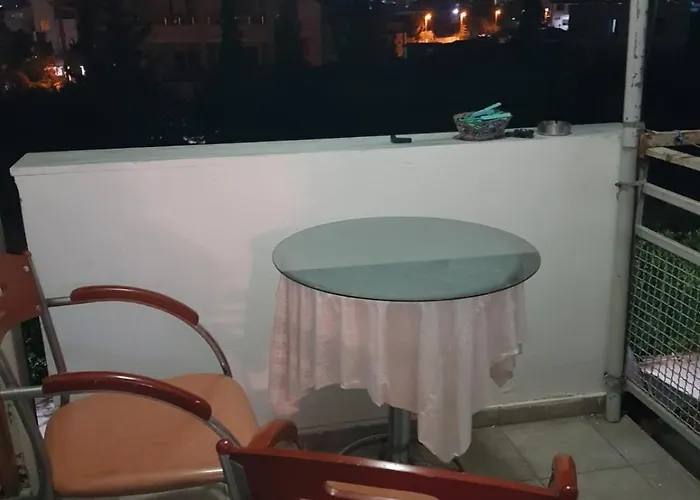 Appartement Ani's Corner *