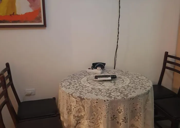 Ani's Corner * Дуррес