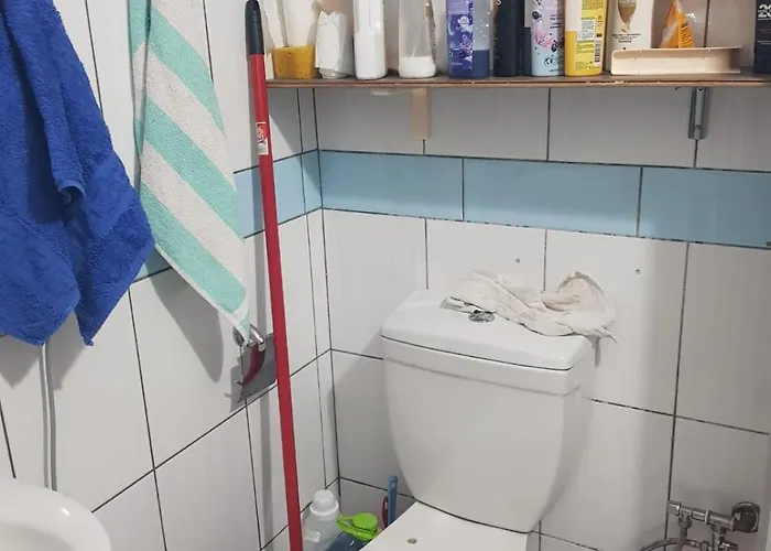 Ani's Corner Апартаменты Дуррес